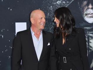Liebesbotschaften an Bruce Willis zum 71. Geburtstag