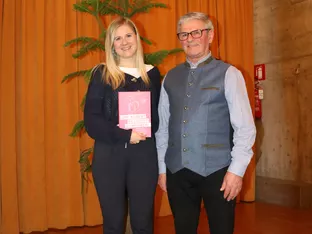 Bezirk Eisacktal/Wipptal hält Jahresversammlung ab