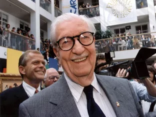 "Duck Man" Carl Barks kam vor 125 Jahren zur Welt