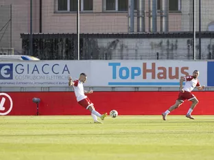 Der FCS empfängt Pescara