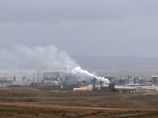 Verletzte bei iranischen Raketenangriffen auf Südisrael