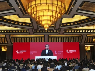 China verspricht ausländischen Firmen Gleichbehandlung