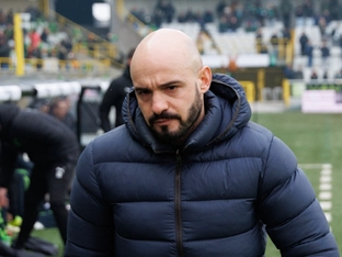 Rangnick-Co-Trainer Cinel bei Brügge entlassen