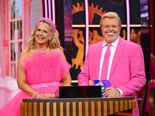 Raabs TV-Nostalgieshow mit Schöneberger wird fortgesetzt