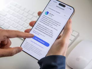 Neu fürs iPhone: Offline-Shazam und speedfestes Keyboard