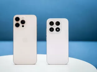 Xiaomi 17 im Test: Mehr iPhone als Apples iPhone 17?