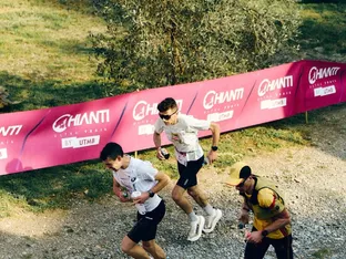 Reiterer stürmt in Chianti zu Platz zwei – Geiser glänzt als Vierter