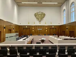 14 Jahre Haft für Mordversuch am Schwager