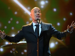 Unter anderen Bedingungen: Der Graf ist mit Unheilig zurück