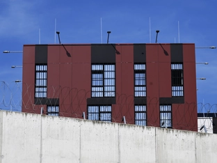 Mann starb bei Brand in Justizanstalt Eisenstadt