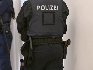 Beamter in Kärnten wegen Polizeigewalt verurteilt