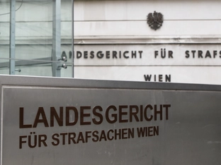 Vier Jahre Haft für Security nach Attacke auf Lokalgast