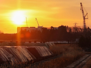 15 Jahre Fukushima: War "andere Preisklasse" als Tschernobyl