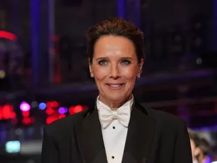 Désirée Nosbusch hat alles für ihre Nachwelt geregelt