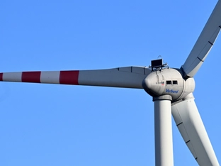 Deutschland kündigt Windkraft-Booster von 12 Gigawatt an