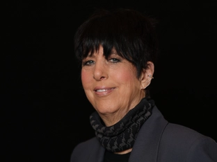 Diane Warren ging bei den Oscars zum 17. Mal leer aus
