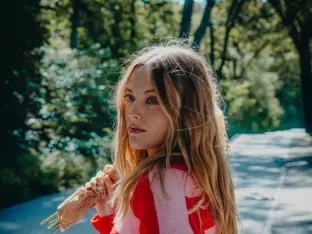 Popsängerin Sophia: "Ohne schlechte Tage, keine guten Tage"