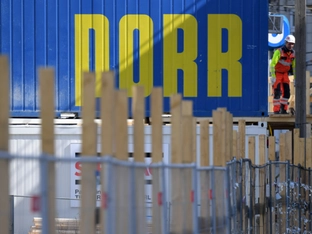 Porr erzielte 2025 Gewinnanstieg