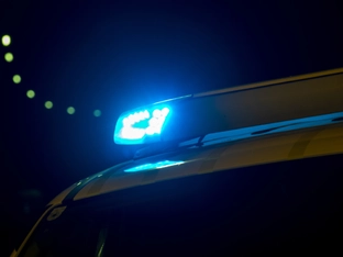 Schwerverletzte bei Frontalunfall in steirischem Tunnel