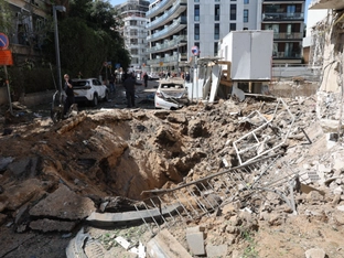 USA legen Iran 15-Punkte-Plan für den Iran vor