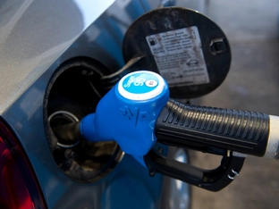 Spritpreise entwickelten sich am Dienstag stabil