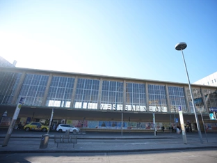 Terror-Prozess gegen verhinderten Westbahnhof-Attentäter