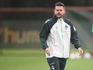 Luxemburger Duarte neuer Co-Trainer bei Salzburg