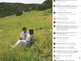 Taylor Lautner und Ehefrau erwarten Baby