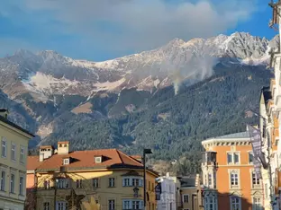 Keine Anklage nach Waldbrand auf Innsbrucker Nordkette
