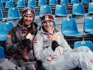 4. Cortina-Gold für Veronika Aigner - Slalom-Titel vor Stary