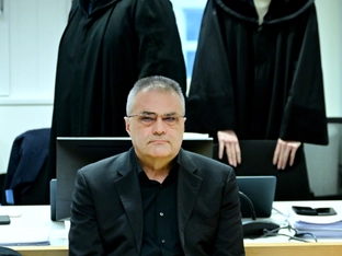 Ott-Prozess wird mit prominenten Zeugen fortgesetzt