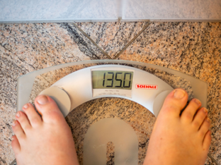 Studie zeigt mangelndes Problembewusstsein bei Adipositas