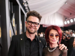 Jack Osbourne benennt Tochter nach Vater Ozzy