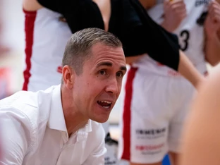 ÖBV-Frauen nach Sieg in Norwegen in zweiter EM-Quali-Phase