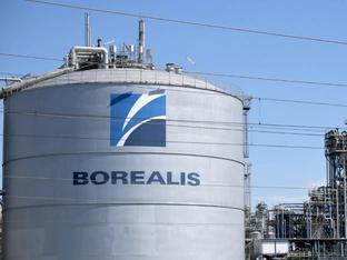 OMV und ADNOC ernennen Vorstand für neue BGI-Holding