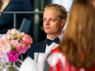 Marius Borg Høiby bleibt in U-Haft