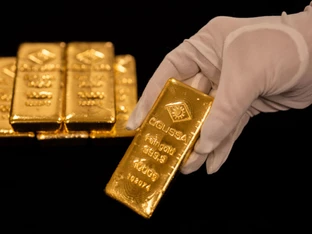 Goldpreis legt nach Eskalation im Nahen Osten kräftig zu