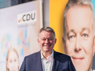 CDU gewinnt Wahl in Rheinland-Pfalz