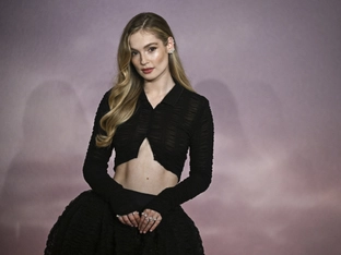 Francesca sucht in fünfter "Bridgerton"-Staffel große Liebe