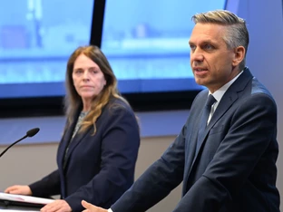 Österreich 2025 mit Handelsbilanzdefizit