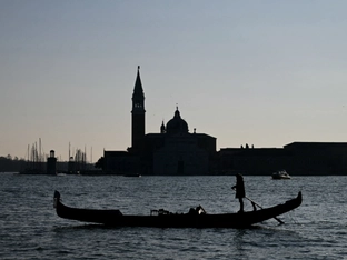 Wachsender Protest gegen Russland-Teilnahme an Kunstbiennale