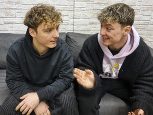 He/Ro mit neuem Album im Anflug: "Das Fundament ist da!"