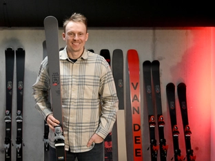 Kristoffersen und Van Deer beenden Zusammenarbeit