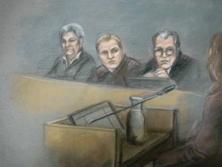 Verteidiger im Prozess gegen Høiby am Wort