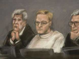 Staatsanwalt über Hoiby: "Mann mit einem Aggressionsproblem"