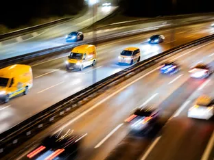 Energieagentur: Tempolimit und Homeoffice gegen Ölkrise