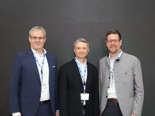 "Lebendige Orts- und Stadtzentren entstehen nicht zufällig"