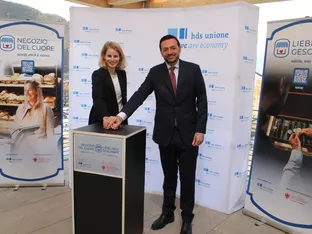 Südtirols Lieblingsgeschäft gesucht