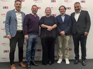 Personenverkehr im Dialog