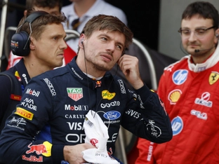 Formel-1-Star Verstappen reflektiert über Karriereende